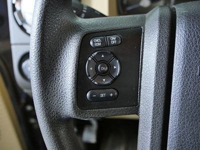 2016 Ford F-250SD XLT