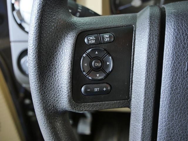 2016 Ford F-250SD XLT