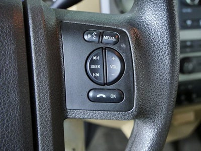 2016 Ford F-250SD XLT