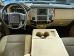 2016 Ford F-250SD XLT