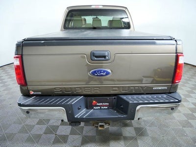 2016 Ford F-250SD XLT