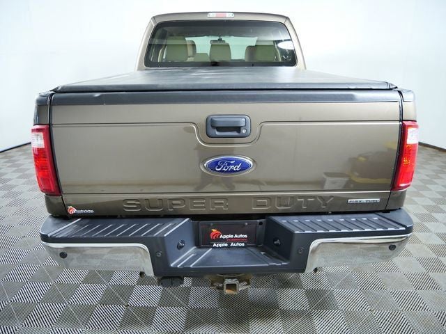 2016 Ford F-250SD XLT