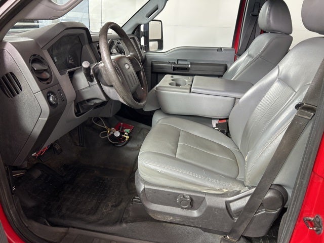 2011 Ford F-250SD XL