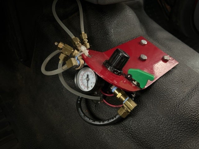 2011 Ford F-250SD XL