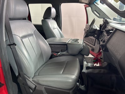 2011 Ford F-250SD XL