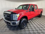2011 Ford F-250SD XL