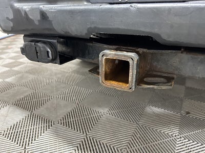 2011 Ford F-250SD XL