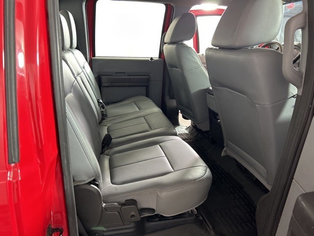 2011 Ford F-250SD XL