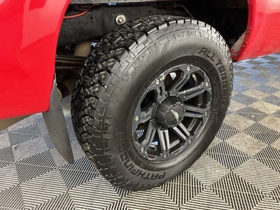 2011 Ford F-250SD XL