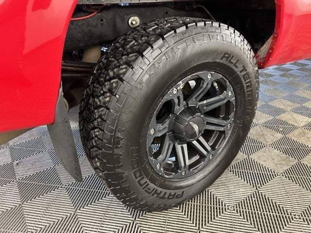 2011 Ford F-250SD XL