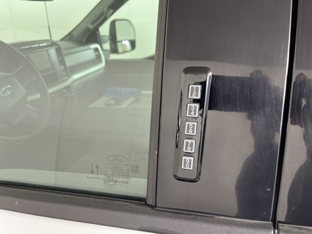 2024 Ford F-250SD XLT