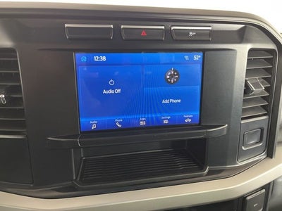 2024 Ford F-250SD XLT