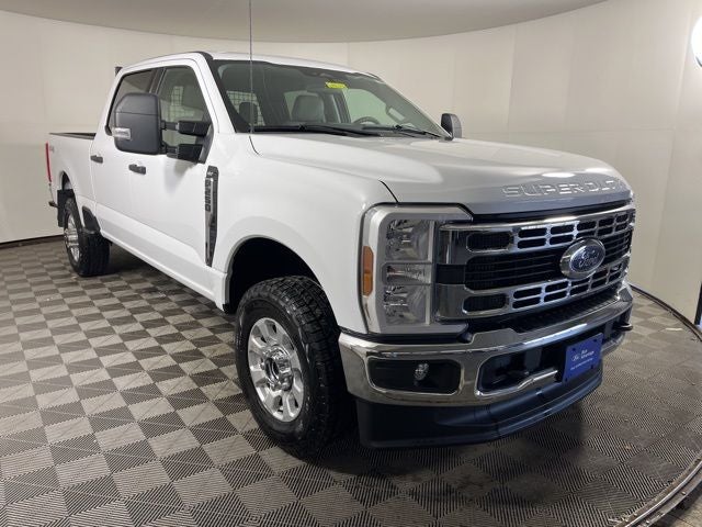 2024 Ford F-250SD XLT