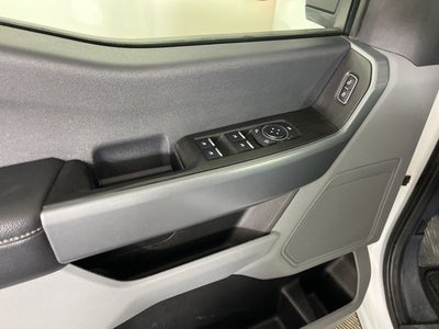 2024 Ford F-250SD XLT