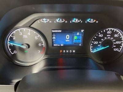 2024 Ford F-250SD XLT