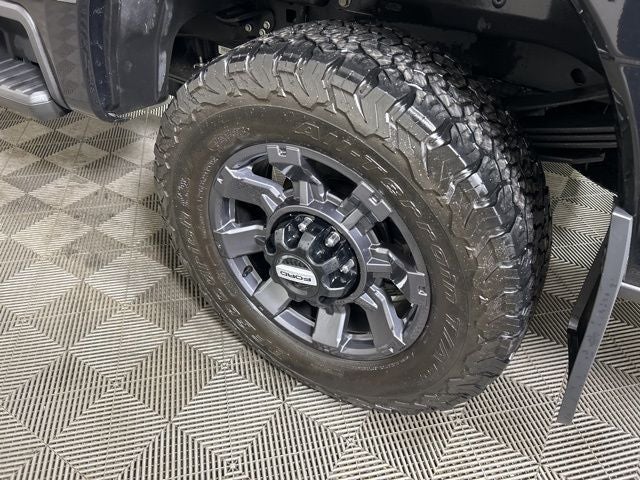 2024 Ford F-250SD Platinum