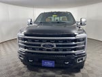 2024 Ford F-250SD Platinum