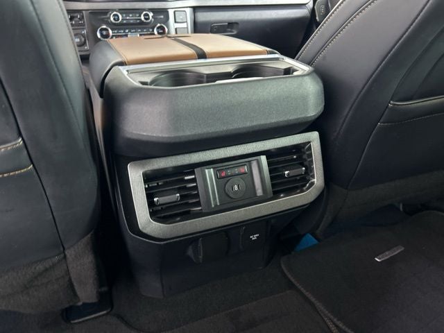 2024 Ford F-250SD Platinum