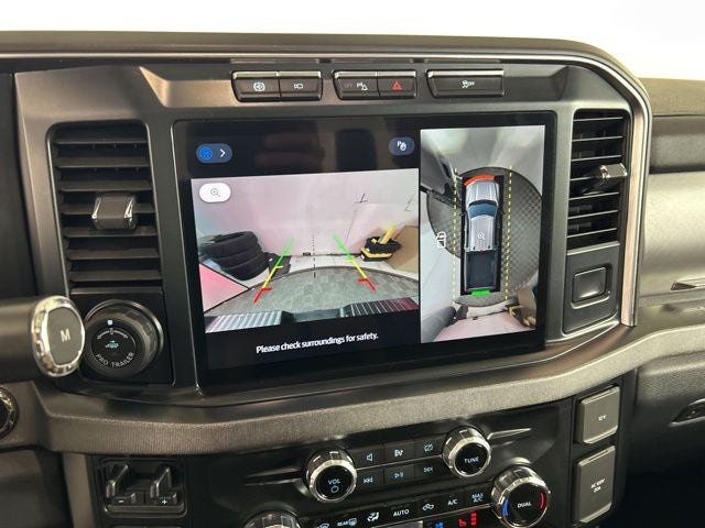 2024 Ford F-250SD Platinum