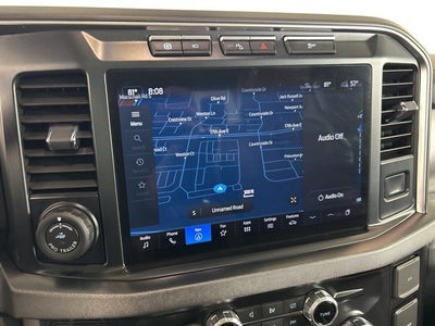 2024 Ford F-250SD Platinum