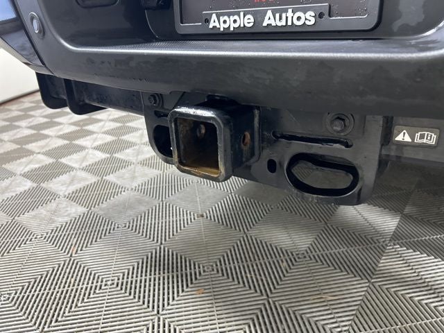 2024 Ford F-250SD Platinum