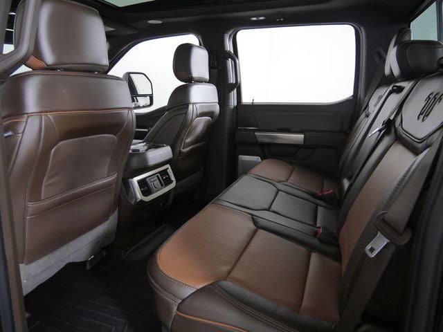 2024 Ford F-250SD King Ranch