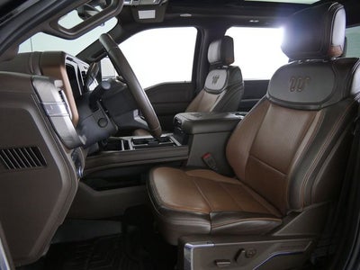 2024 Ford F-250SD King Ranch