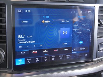 2024 Ford F-250SD King Ranch