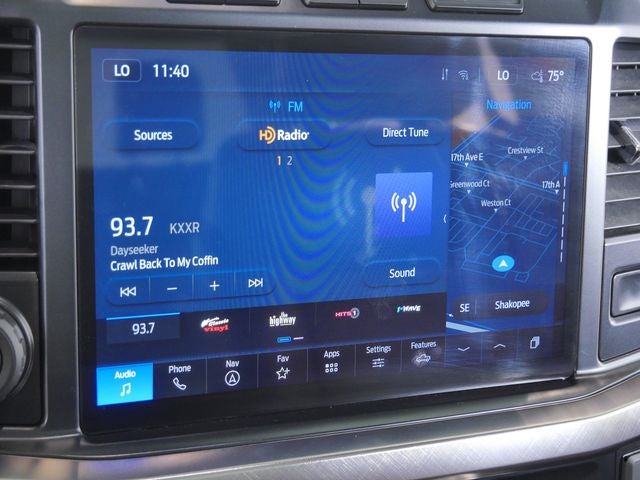 2024 Ford F-250SD King Ranch