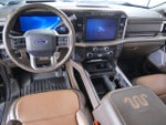 2024 Ford F-250SD King Ranch