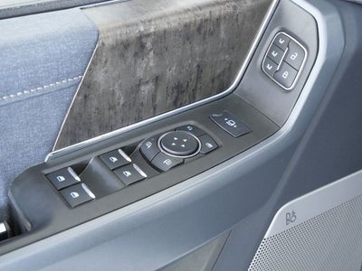 2024 Ford F-350SD Lariat