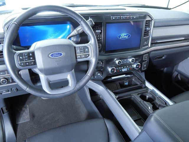 2024 Ford F-350SD Lariat