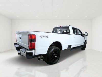 2024 Ford F-350SD Lariat