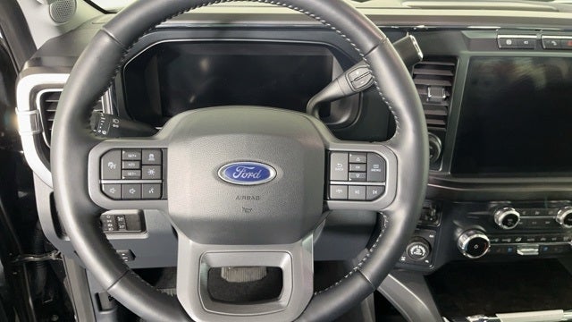 2023 Ford F-350SD Lariat TREMOR PACKAGE in Shakopee, MN - Apple Used Autos Shakopee