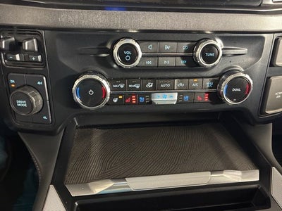 2024 Ford F-350SD Platinum