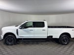 2024 Ford F-350SD Platinum