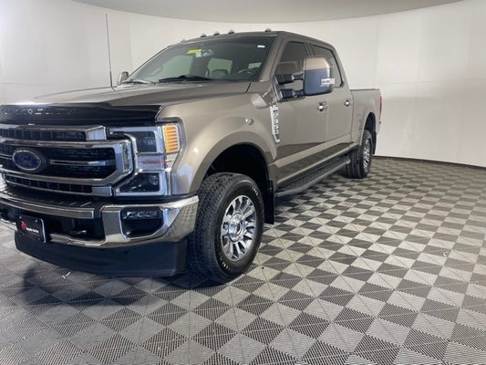 2022 Ford F-350SD Lariat in Shakopee, MN - Apple Used Autos Shakopee