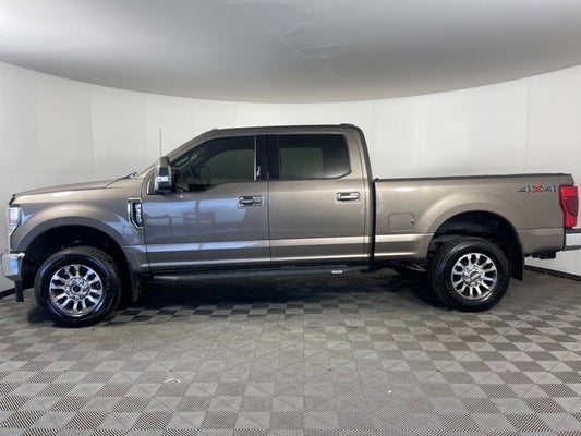 2022 Ford F-350SD Lariat in Shakopee, MN - Apple Used Autos Shakopee