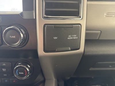 2019 Ford F-350SD Lariat