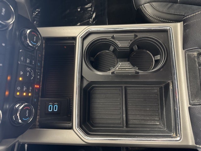 2019 Ford F-350SD Lariat