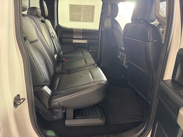 2019 Ford F-350SD Lariat