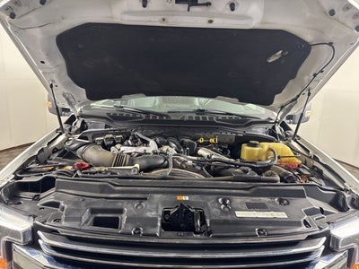 2019 Ford F-350SD Lariat