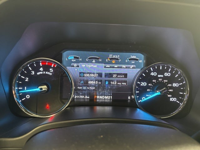 2019 Ford F-350SD Lariat