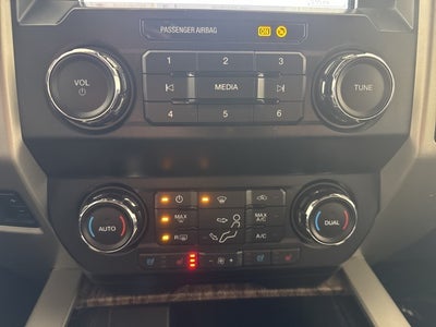 2019 Ford F-350SD Lariat