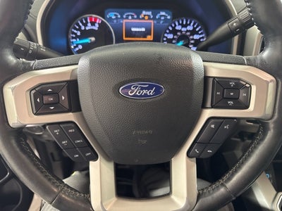 2019 Ford F-350SD Lariat