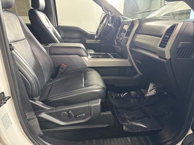 2019 Ford F-350SD Lariat