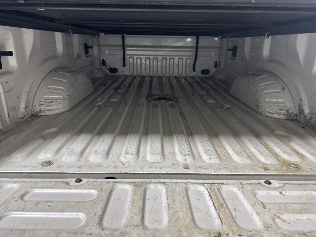 2019 Ford F-350SD Lariat