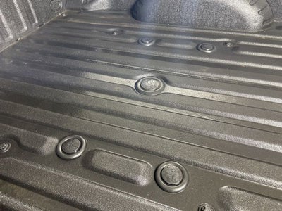 2024 Ford F-350SD Lariat