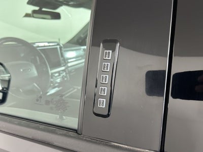 2024 Ford F-350SD Lariat