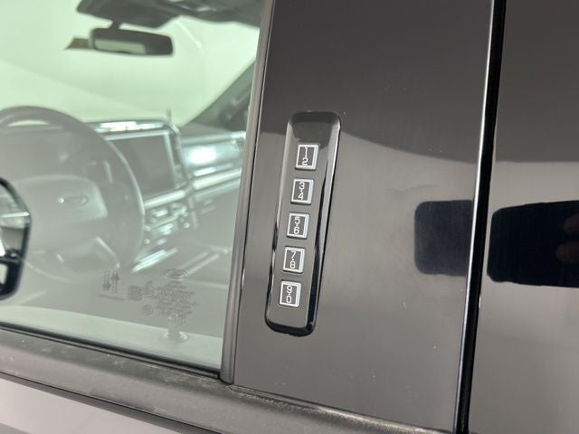 2024 Ford F-350SD Lariat